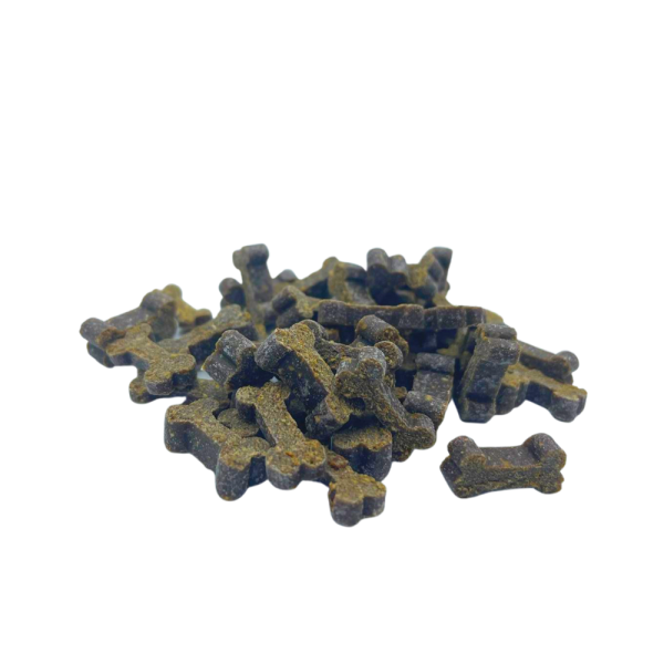 UNiKO Zalogajček Pastrva i Spirulina 150g