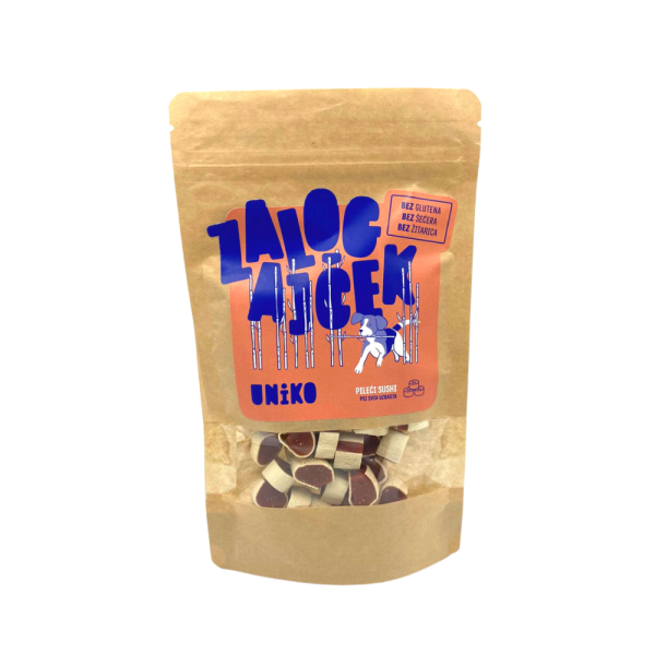 UNiKO Zalogajček Pileći Sushi 100g