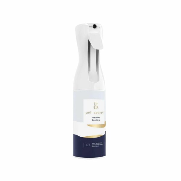 uniko - pet secret - šampon