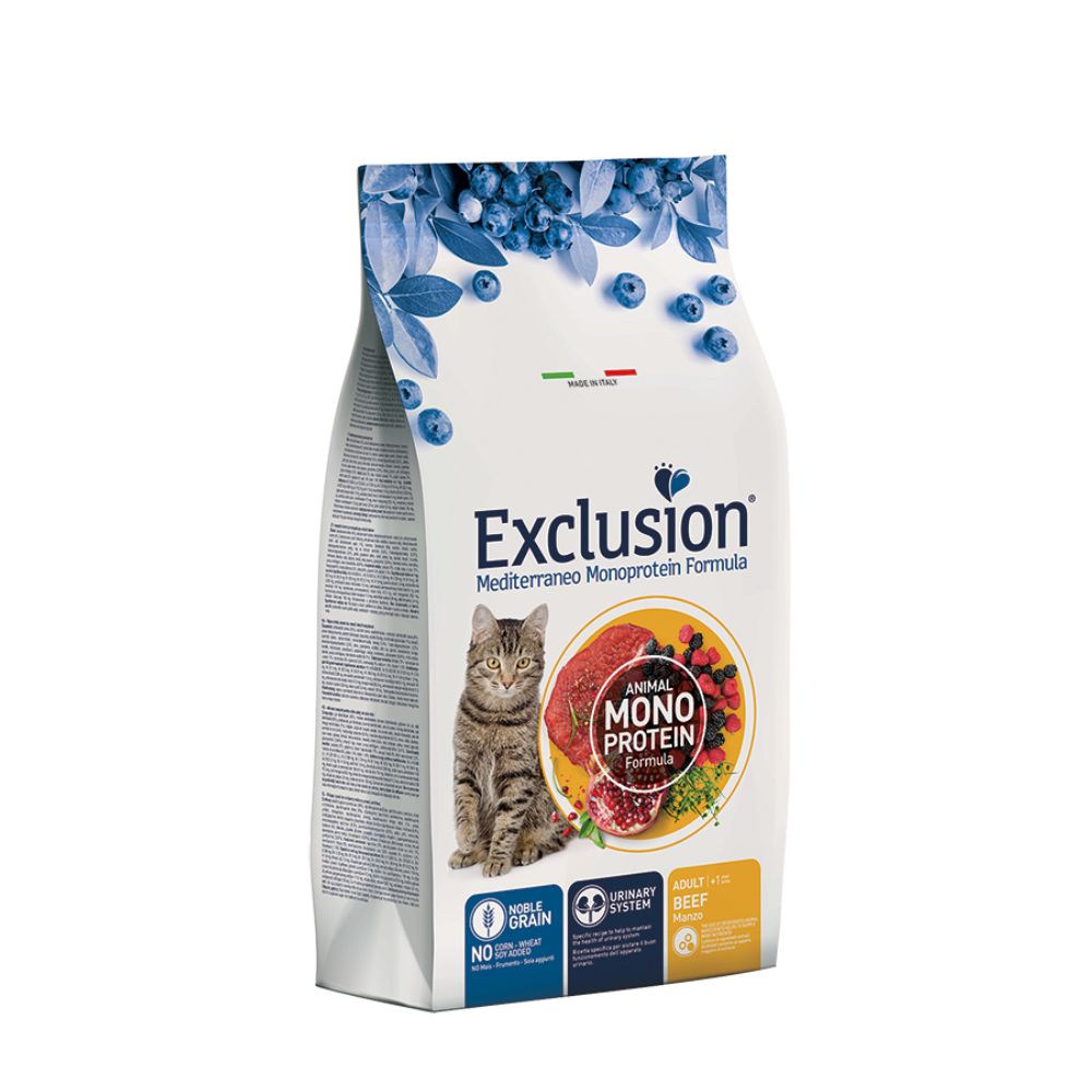 Exclusion mediterraneo beef