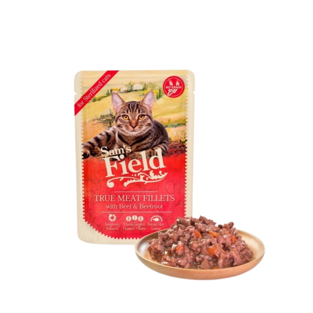 sam's field true meat