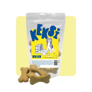 UNiKO Keksi Janjetina i Riža 100g