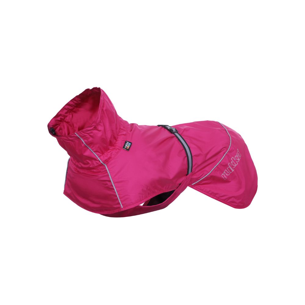 RukkaPets Kabanica Roza