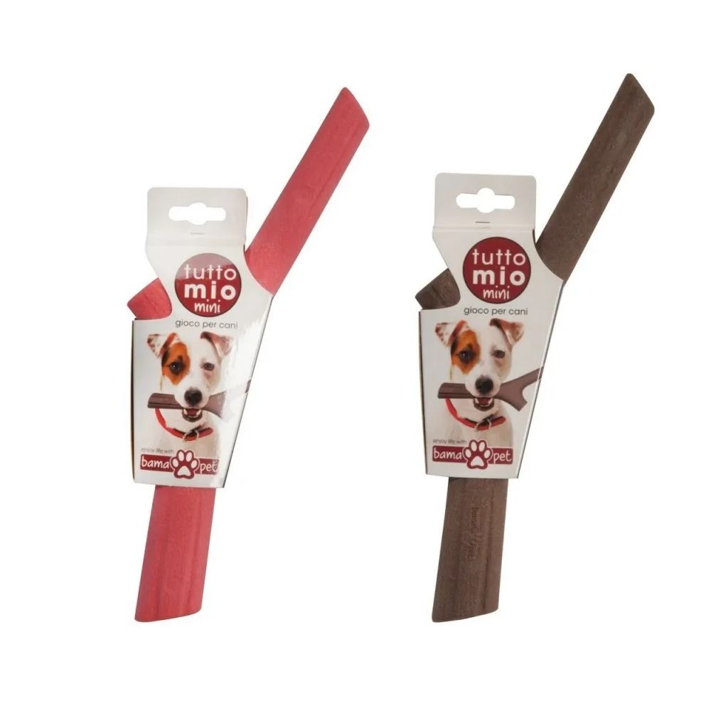 Bama Pet Tutto Mio Mini | Igračke za pse
