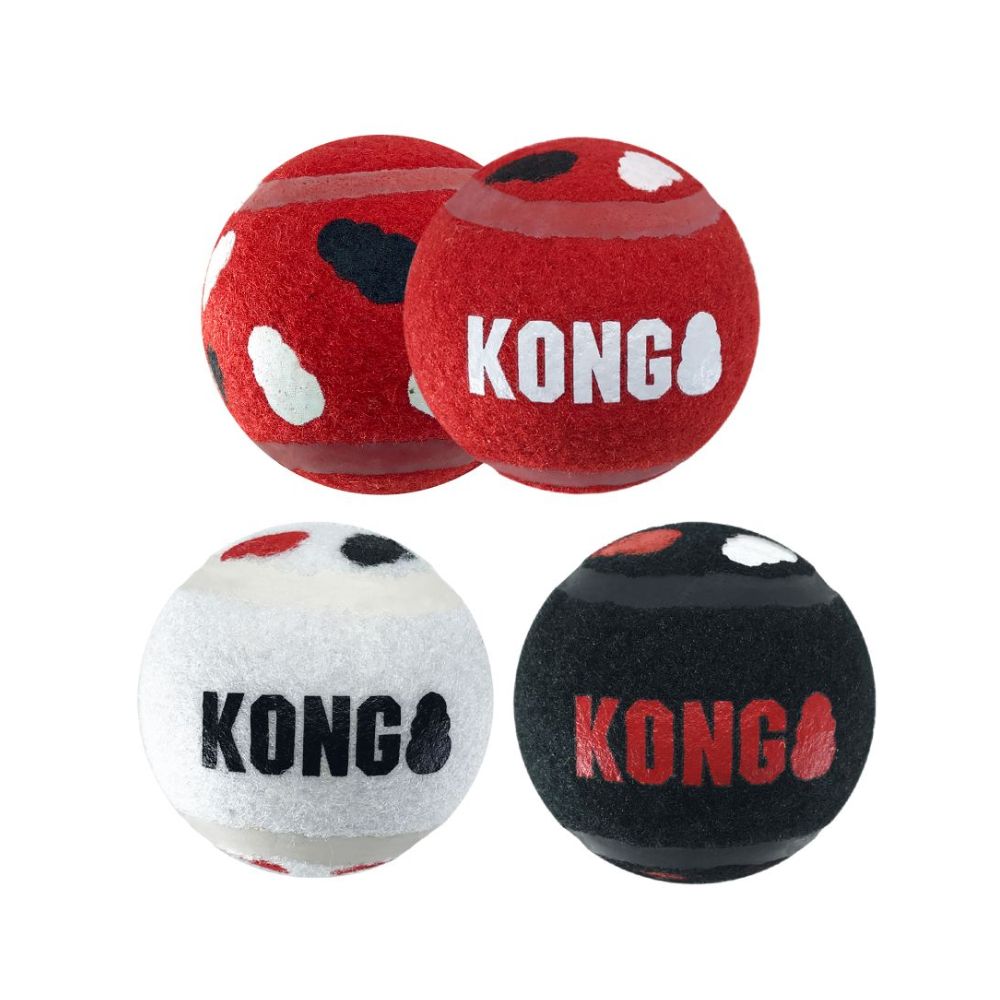 Kong sport signature lopte