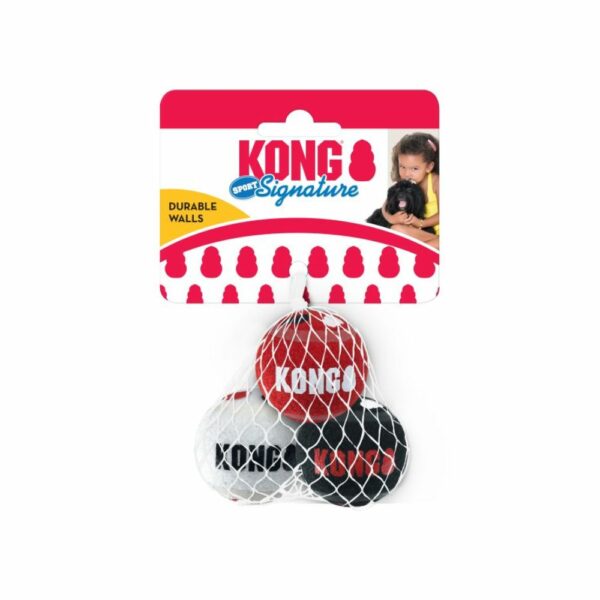 Kong sport signature lopte
