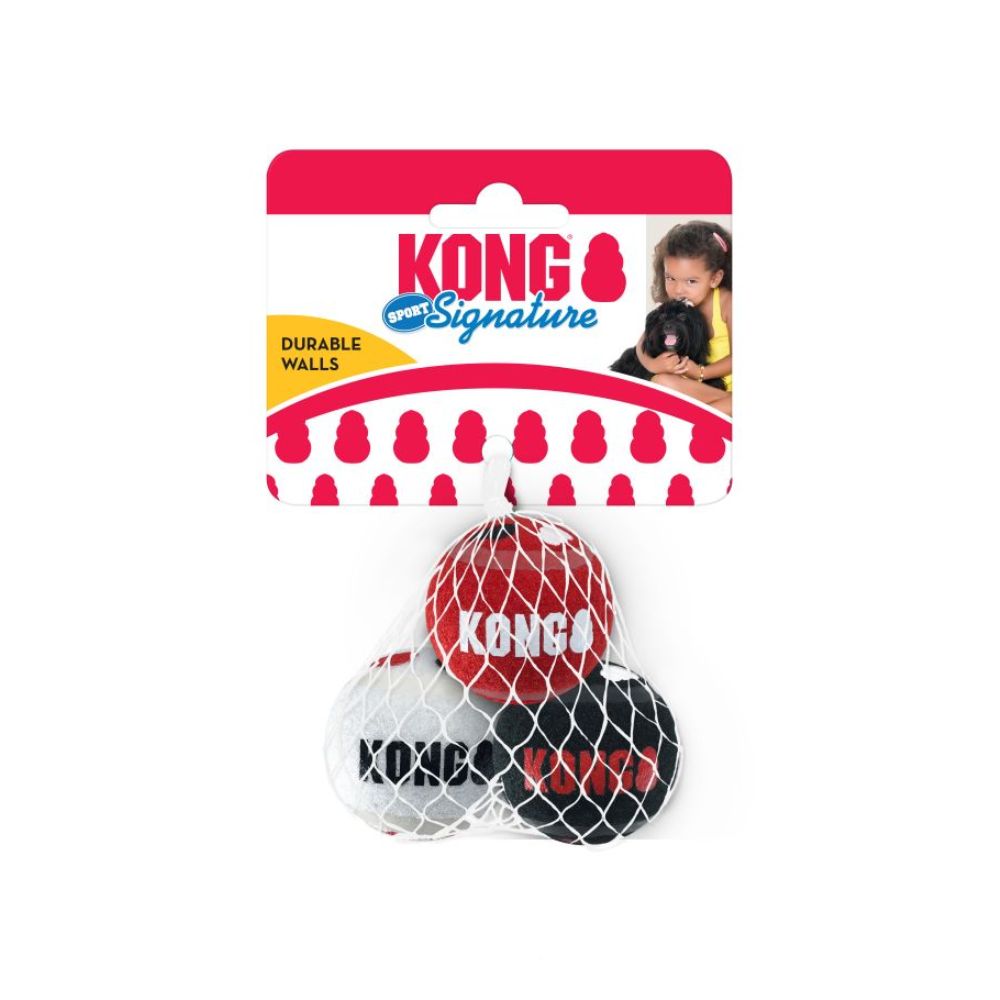 Kong sport signature lopte
