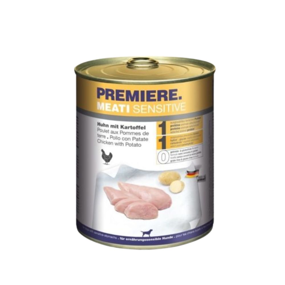 premiere sensitive