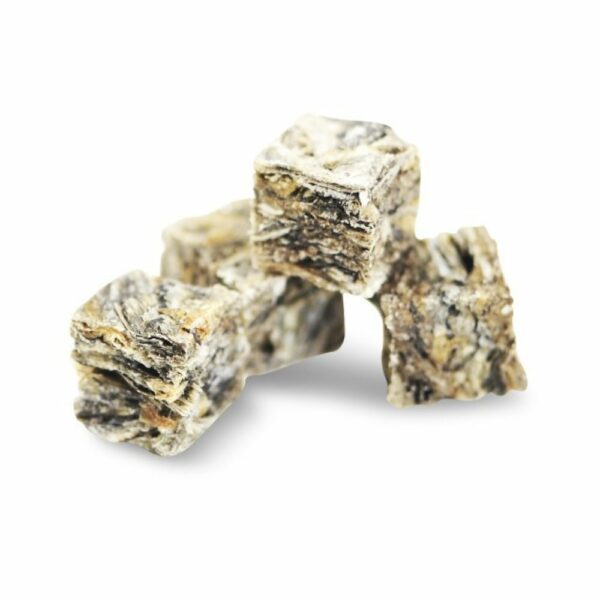 Fish4dogs dental squares