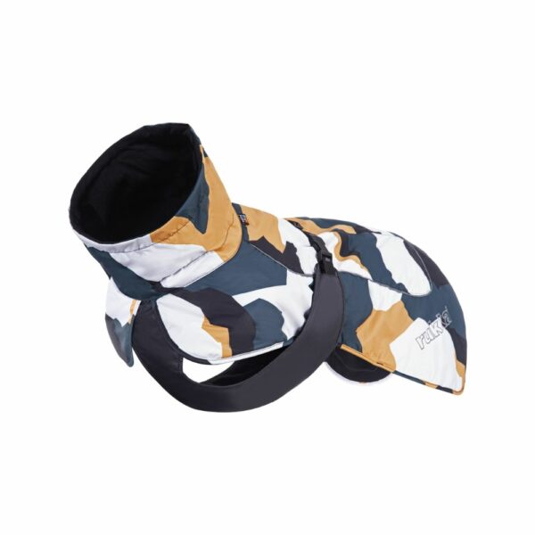 RukkaPets raincoat