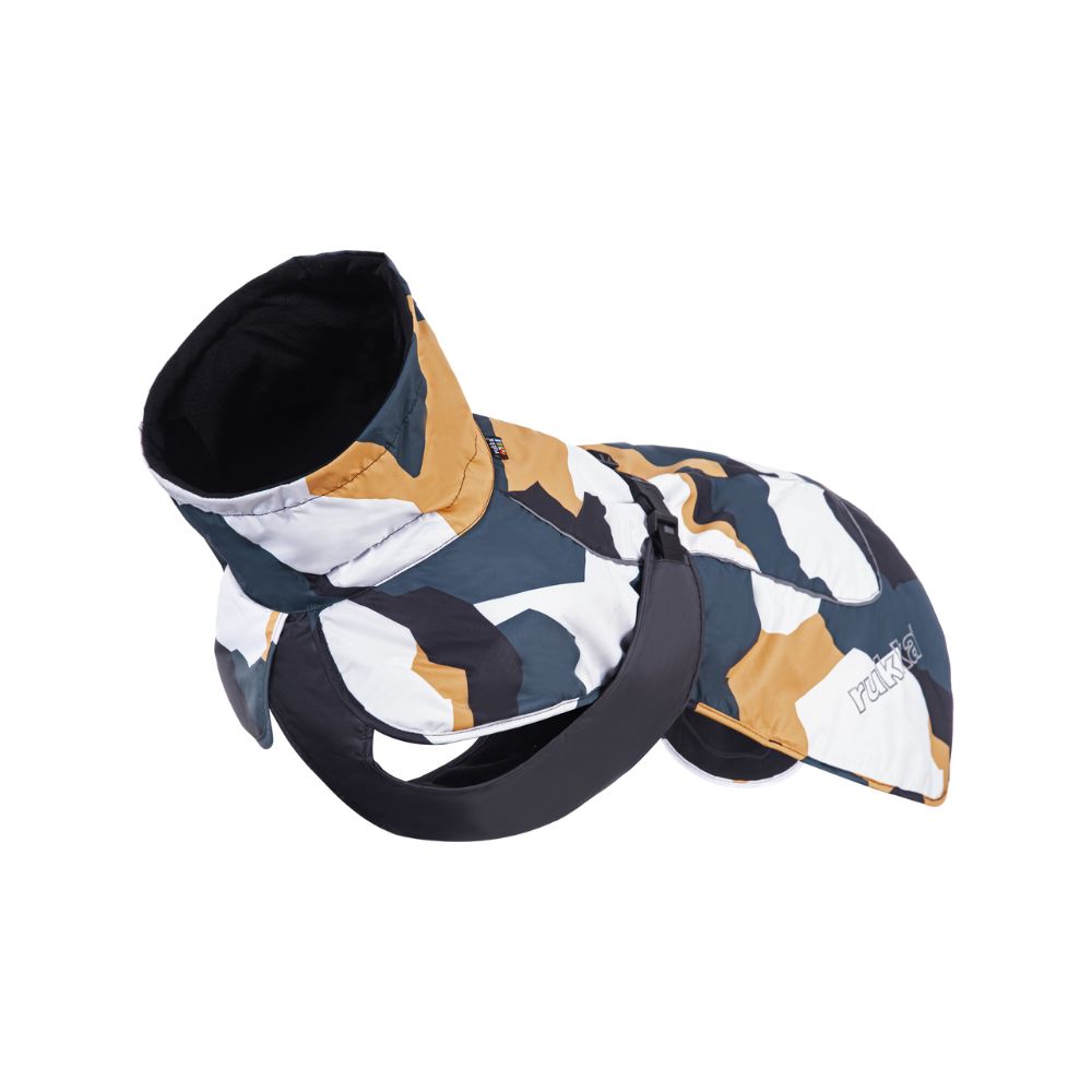 RukkaPets raincoat