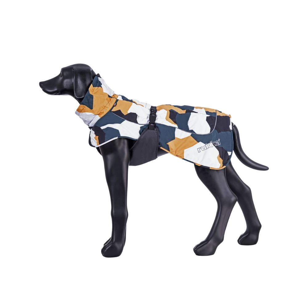 RukkaPets raincoat