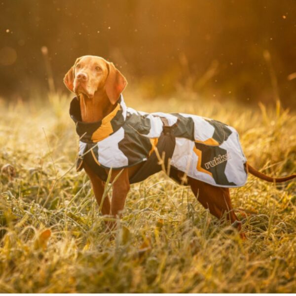 RukkaPets raincoat