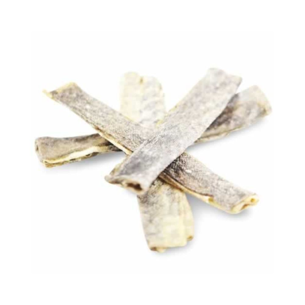 Fish4dogs LDental sea jerky