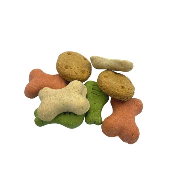 UNiKO Keksi | Govedina i Svinjetina 100g