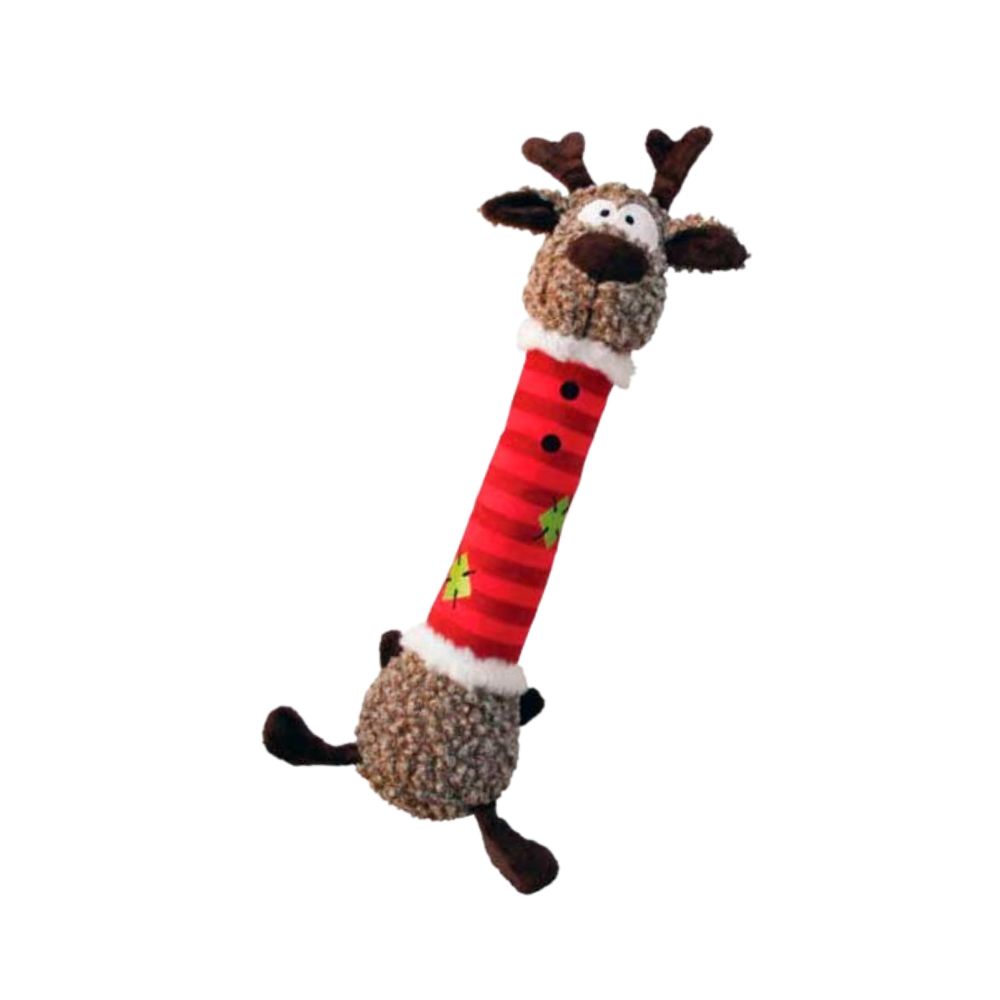 Kong Holiday Shakers Reindeer
