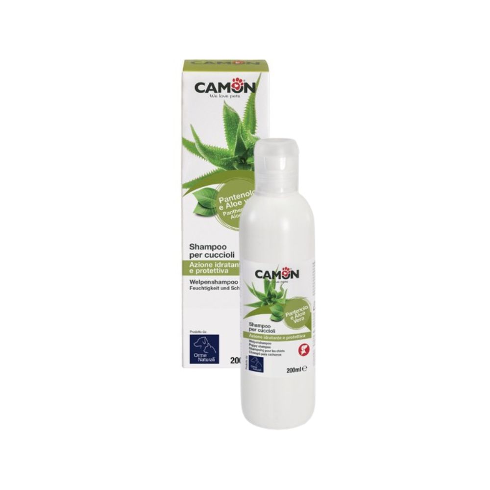 Camon Šampon za štence 200ml