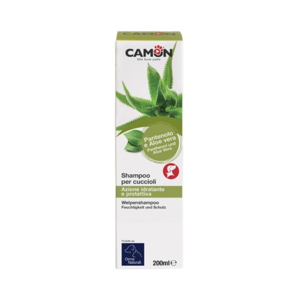 Camon Šampon za štence 200ml