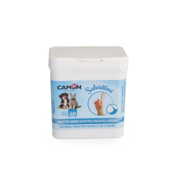 Camon Salviettine