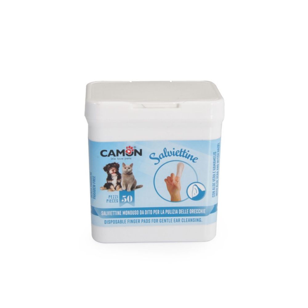 Camon Salviettine