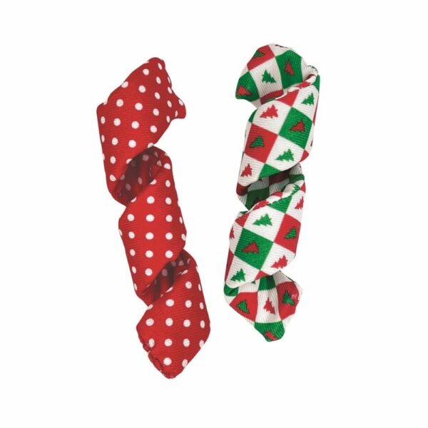 Kong holiday active curlz
