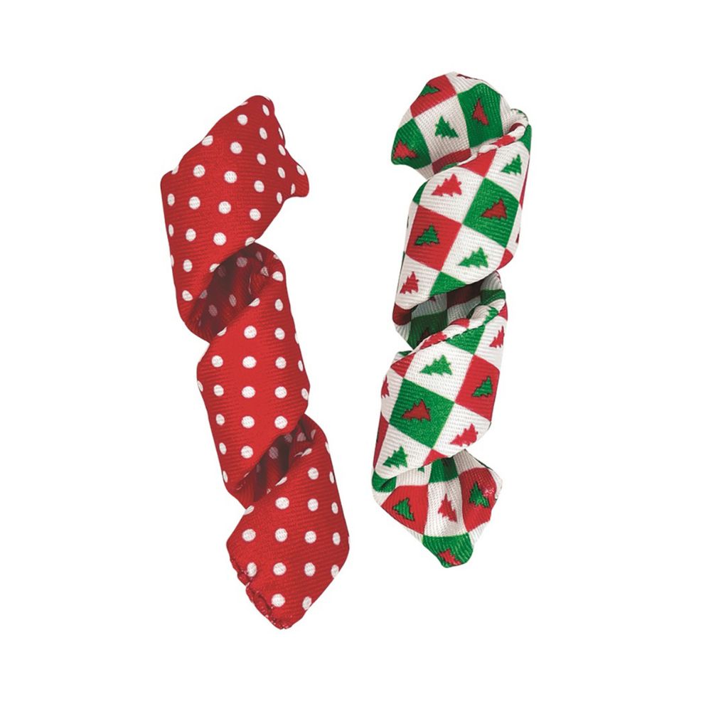 Kong holiday active curlz