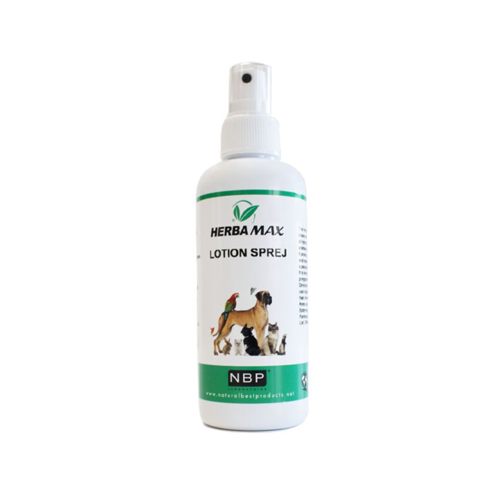 Herba Max Losion Sprej 200ml