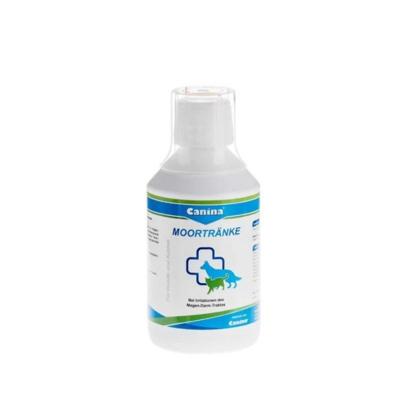 Canina Moortranke tresetni napitak 250ml
