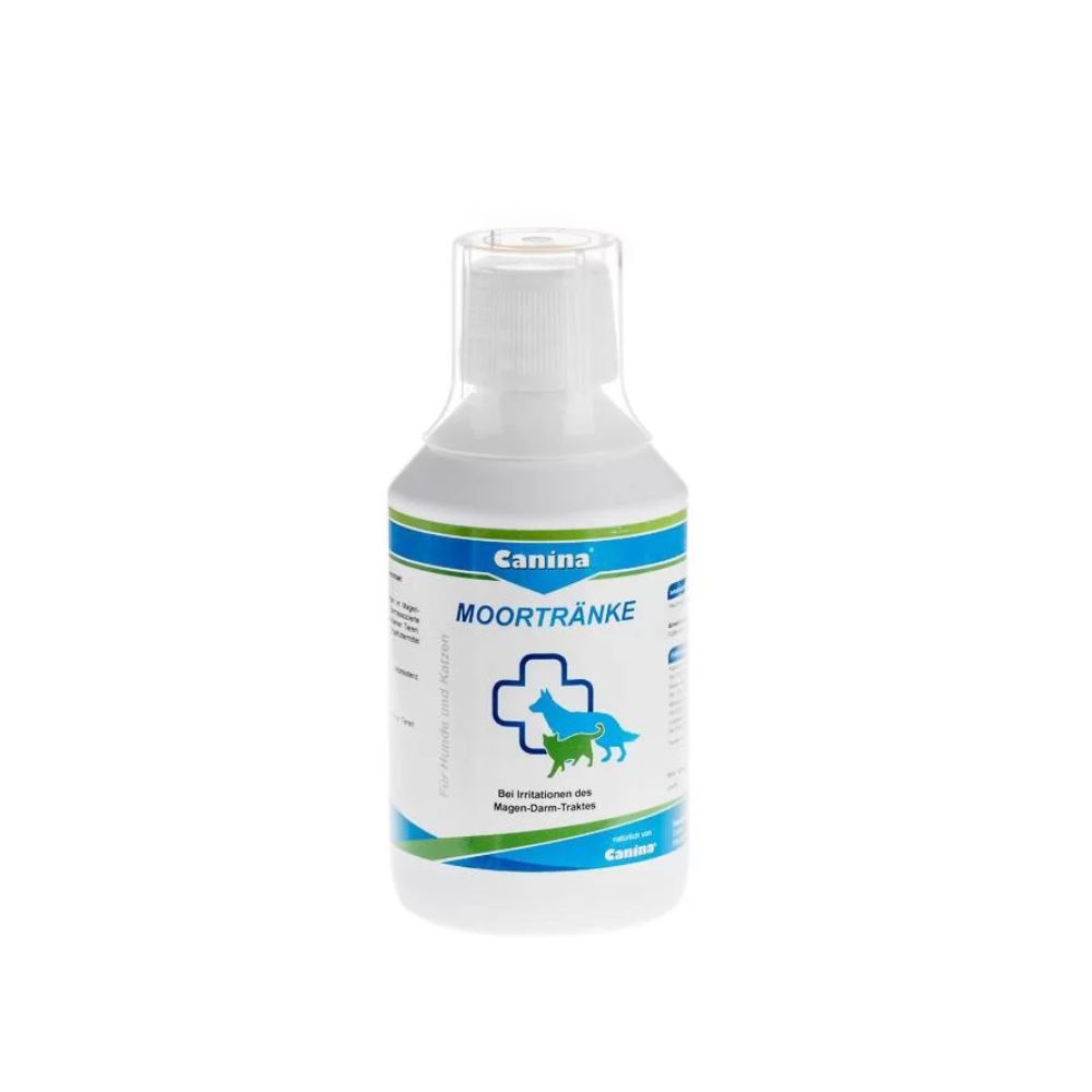 Canina Moortranke tresetni napitak 250ml