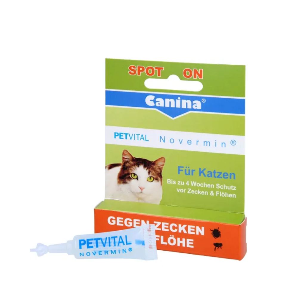 CANINA PETVITAL
