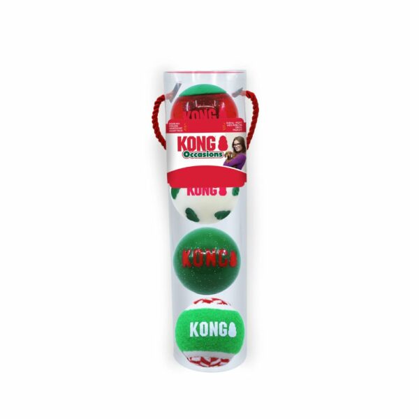 kong holiday occasions balls