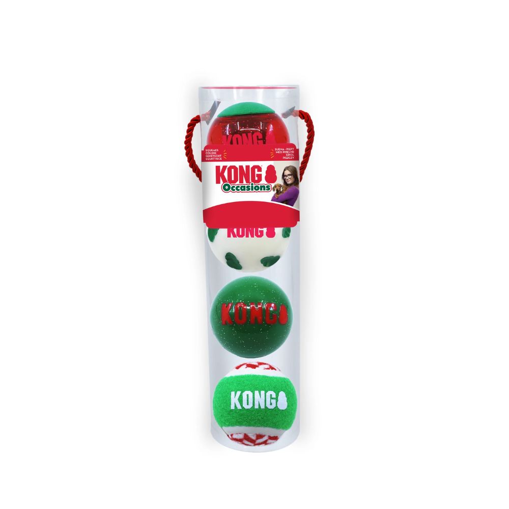 kong holiday occasions balls