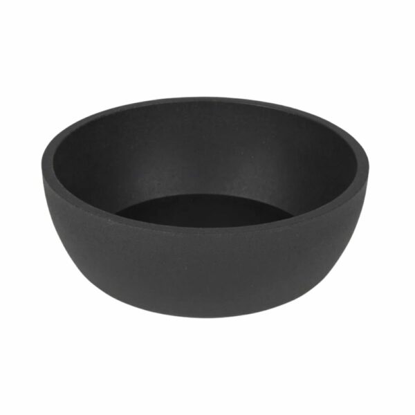 District70 Bambus Zdjelica Dark Grey District70 Bamboo Cat Bowl