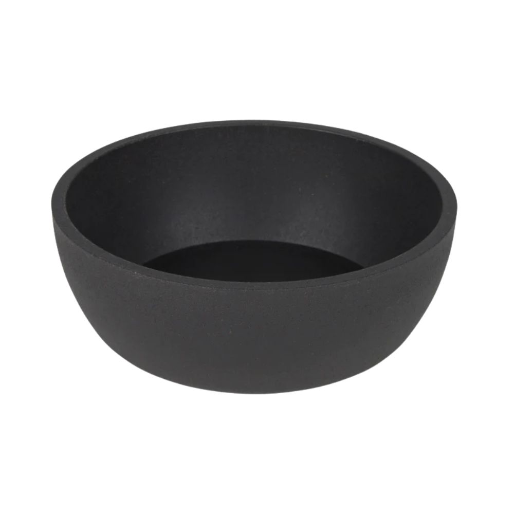 District70 Bambus Zdjelica Dark Grey District70 Bamboo Cat Bowl