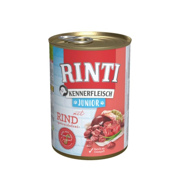 Rinti Junior Govedina