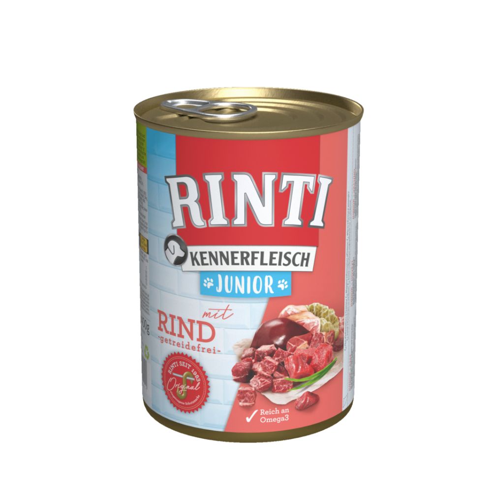 Rinti Junior Govedina