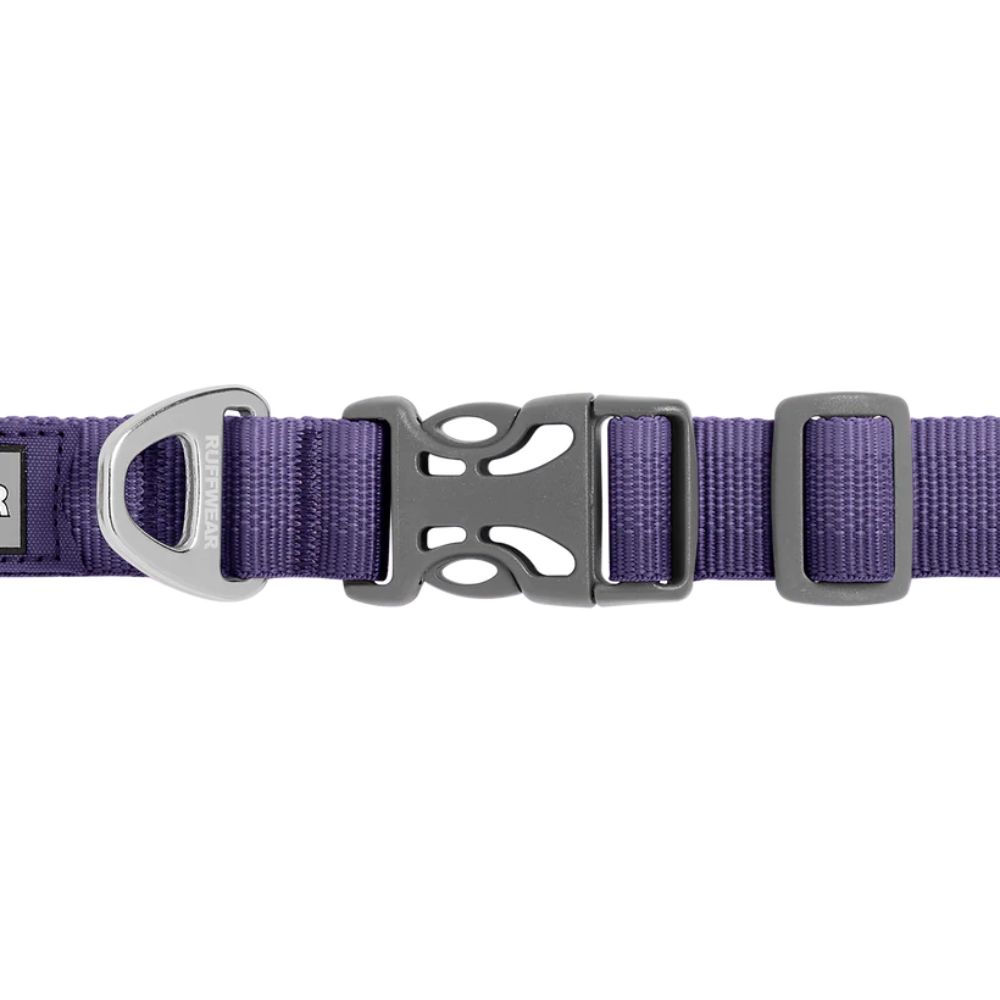 Ruffwear Ogrlica za pse  | Front Range Purple Sage
