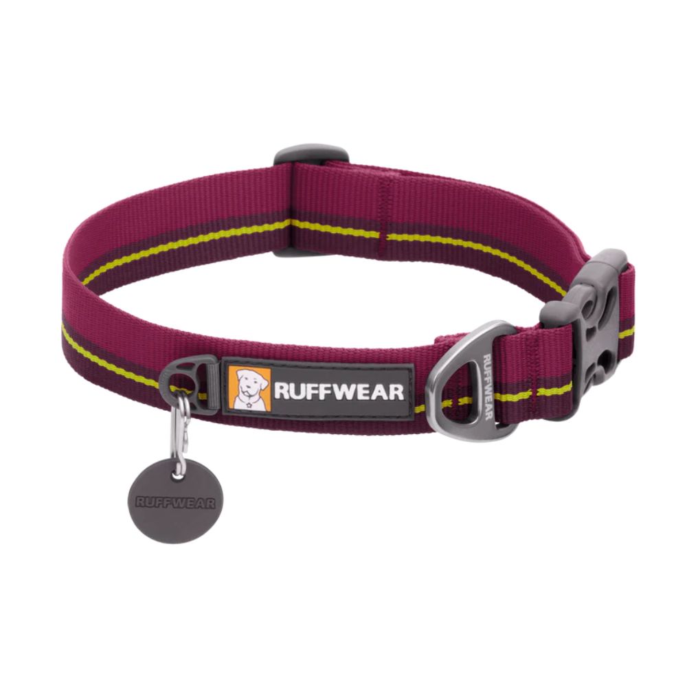 Ruffwear Ogrlica za pse  | Flat Out Wildflower Horizon