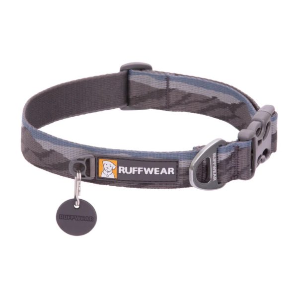 Ruffwear Ogrlica za pse  | Flat Out Rocky Mountains