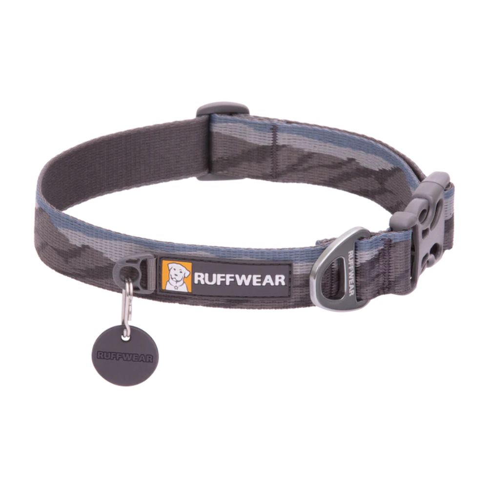 Ruffwear Ogrlica za pse  | Flat Out Rocky Mountains