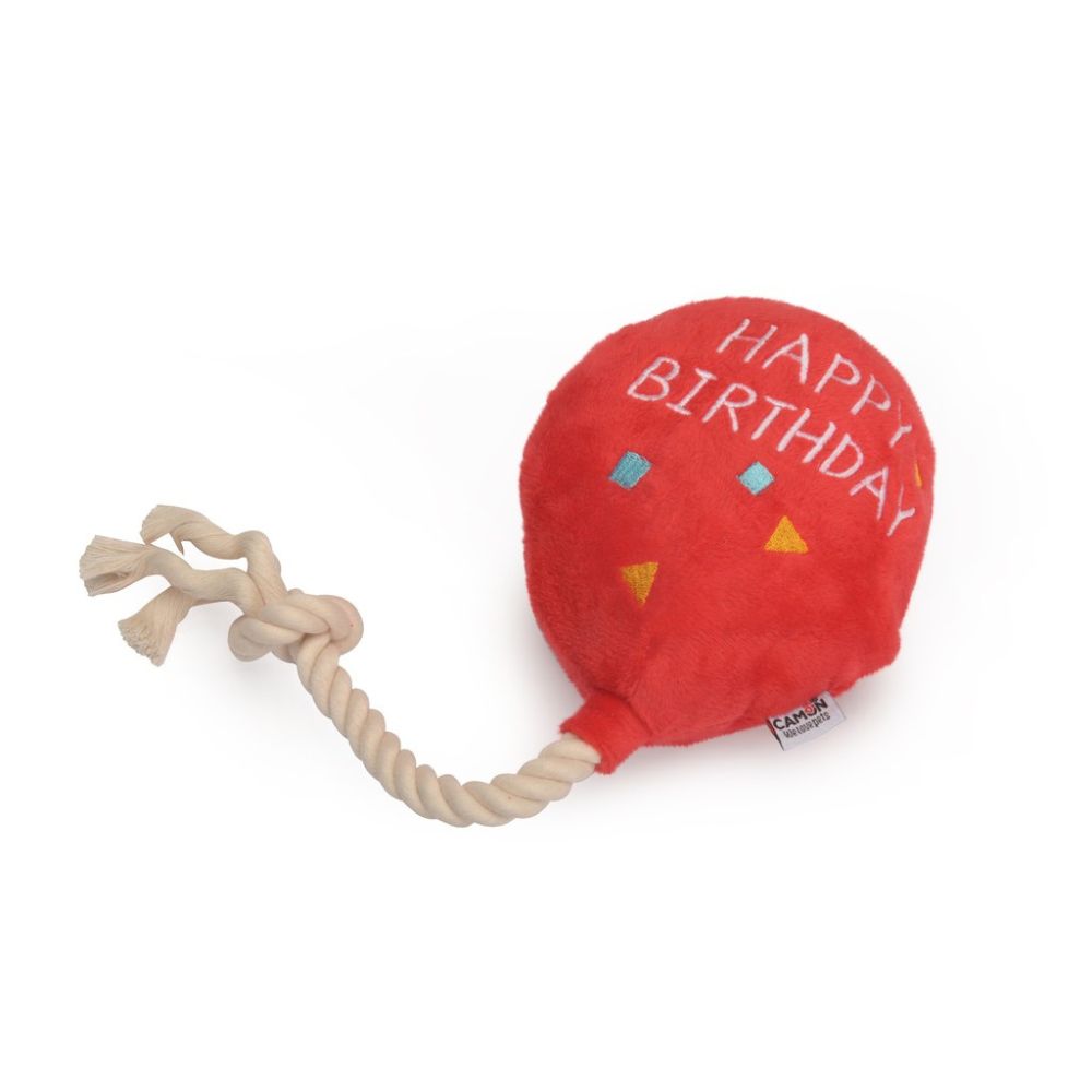 Camon | Happy Birthday Igračka za pse