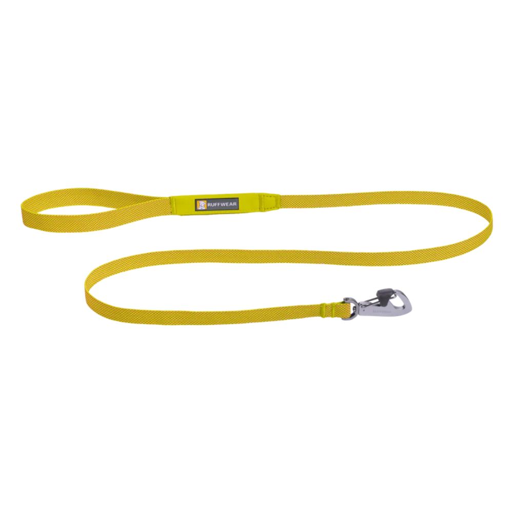 Ruffwear Povodac za pse  | Hi & Light Lichen Green