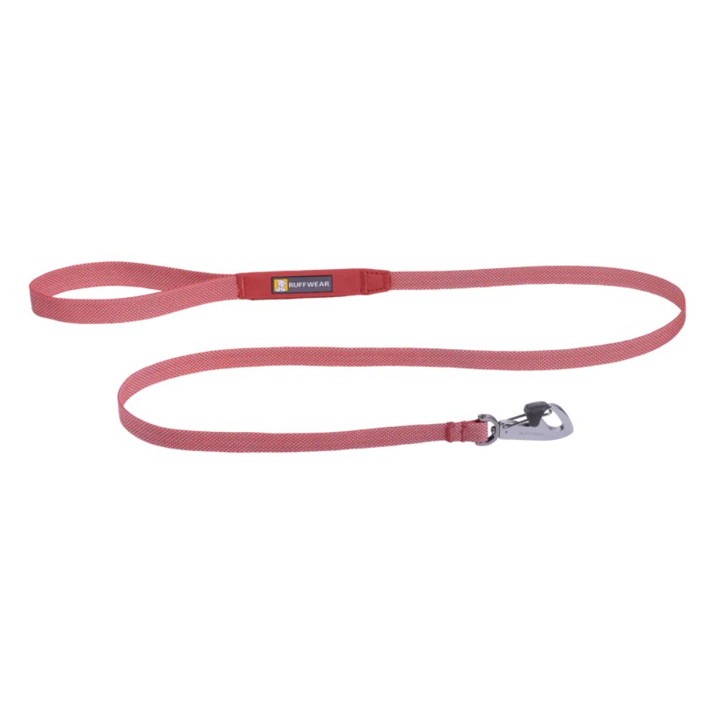 Ruffwear Povodac za pse  | Hi & Light Salmon Pink