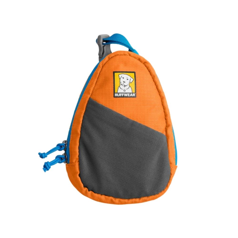 Ruffwear Torbica za poslastice i vrećice | Orange Poppy