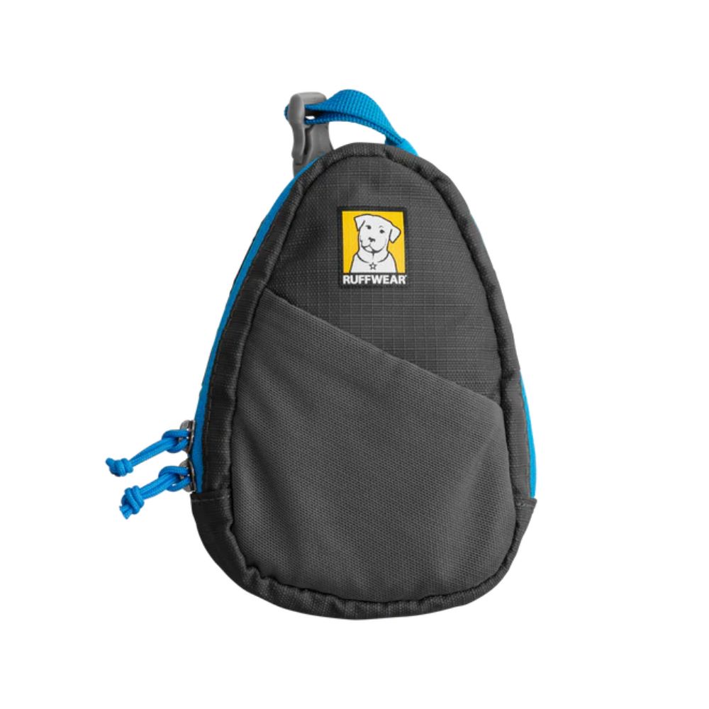 Ruffwear Torbica za poslastice i vrećice | Twilight Grey