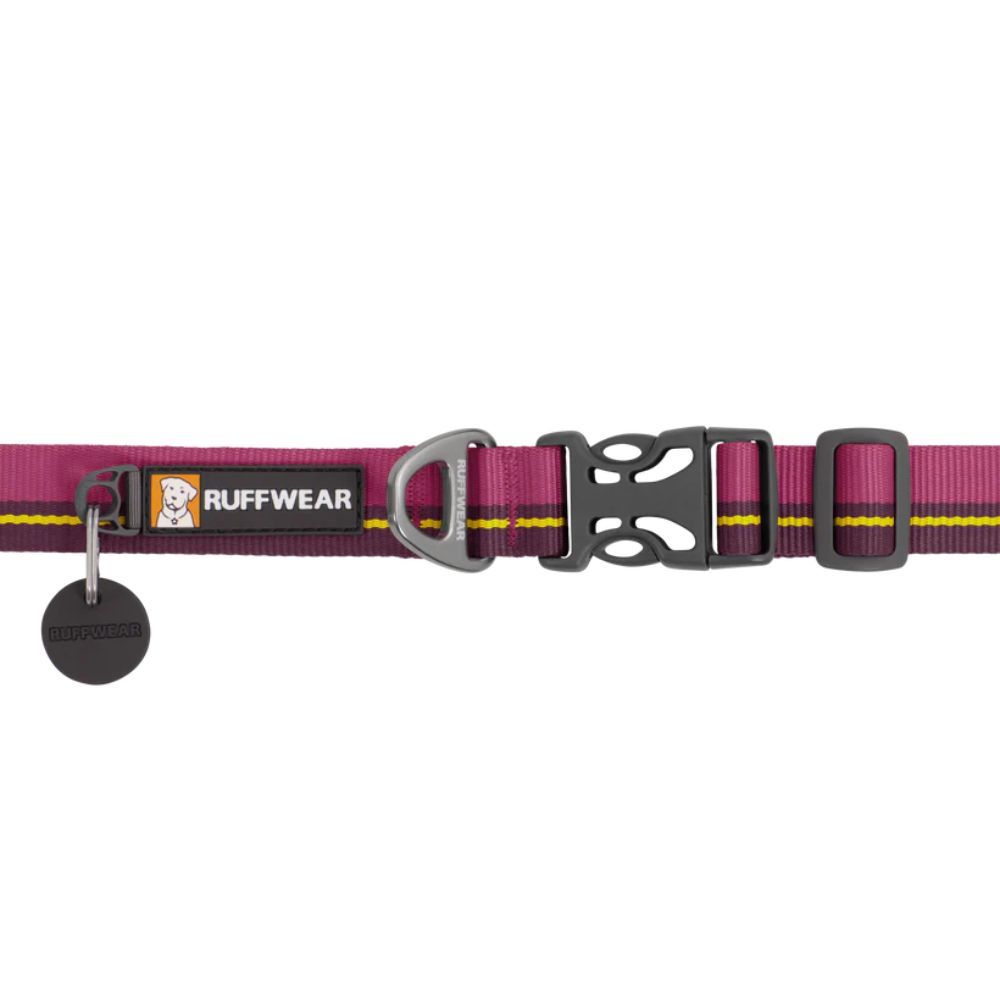 Ruffwear Ogrlica za pse  | Flat Out Wildflower Horizon