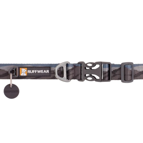 Ruffwear Ogrlica za pse  | Flat Out Rocky Mountains