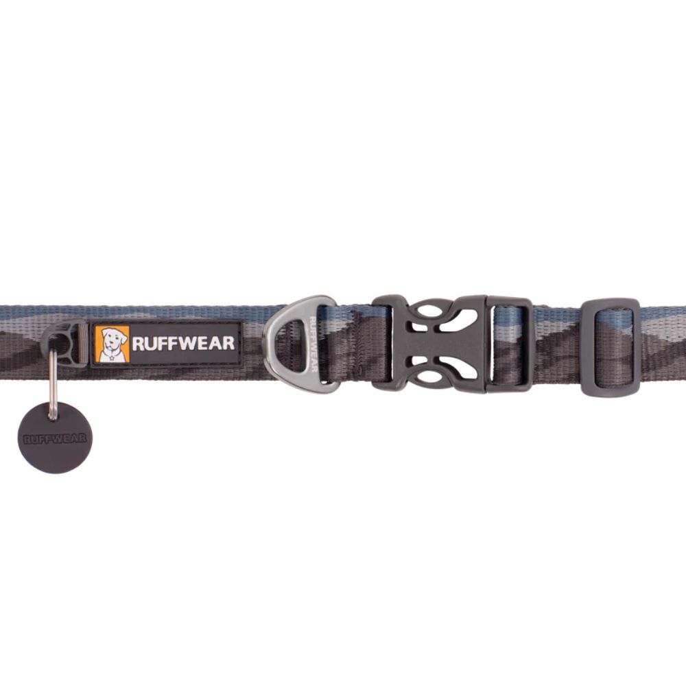 Ruffwear Ogrlica za pse  | Flat Out Rocky Mountains