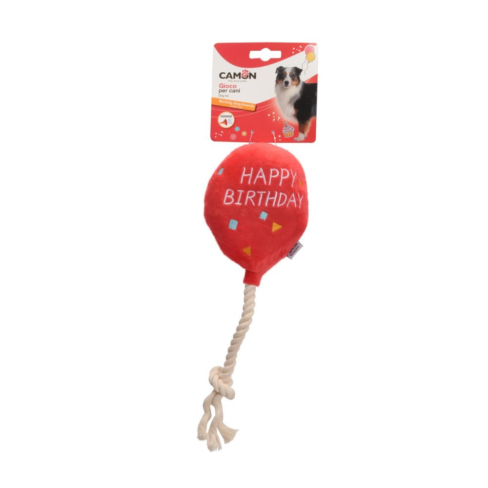 Camon | Happy Birthday Igračka za pse