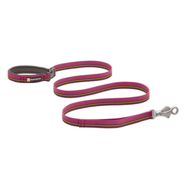Ruffwear Povodac za pse  | Flat Out Wildflower Horizon
